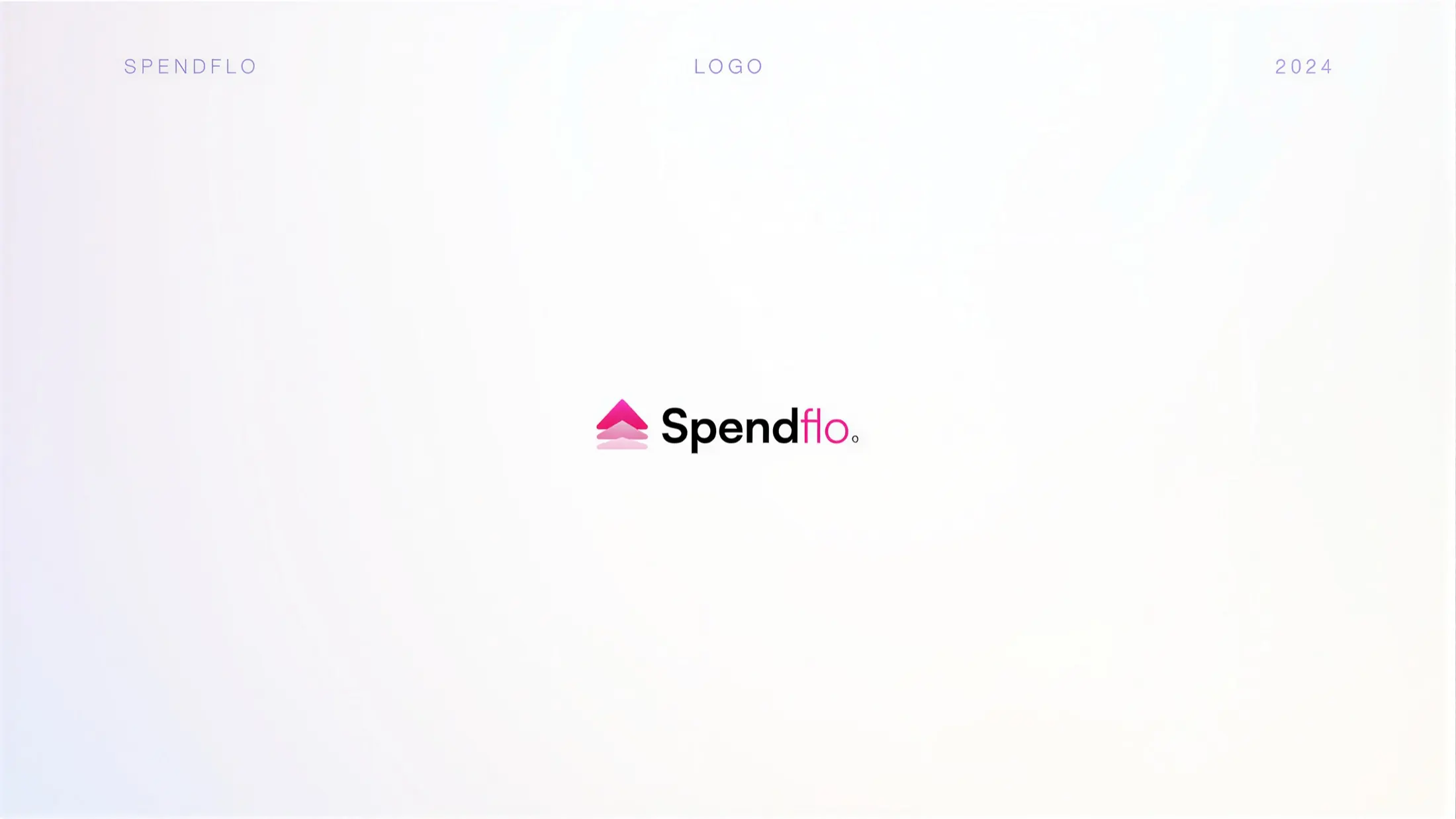 Spendflo logo on light