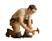 Mini-human: On the tools